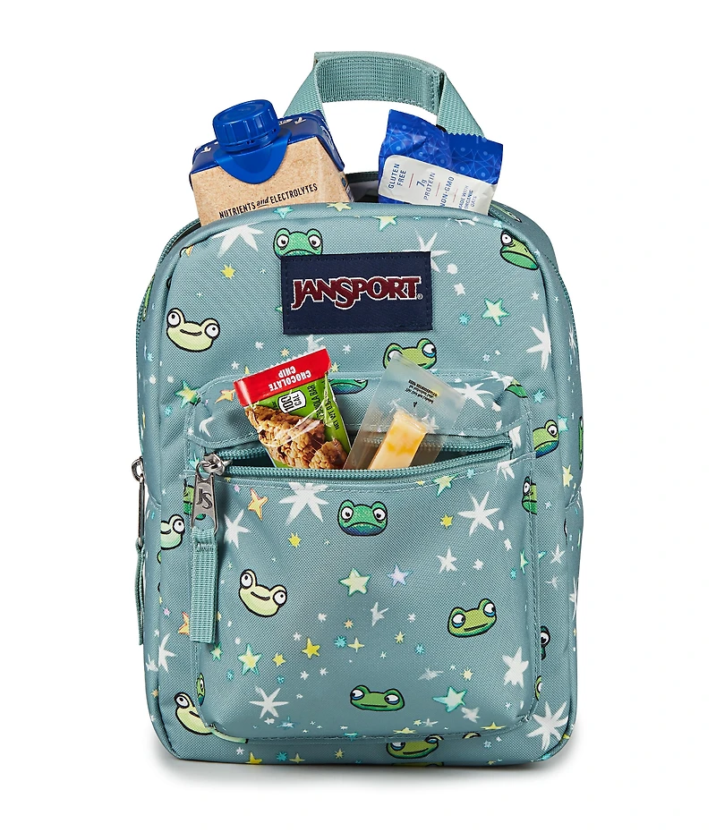 Jansport Big Break Lunch Box