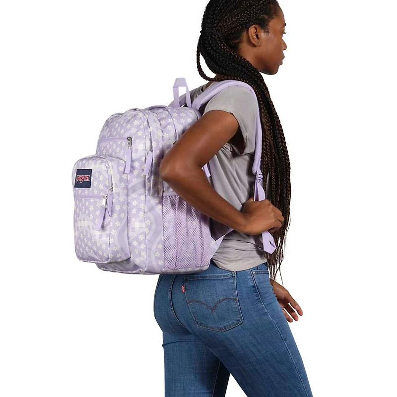 JanSport Big Student Backpack