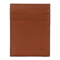 Minimalist RFID Magnetic Cardholder
