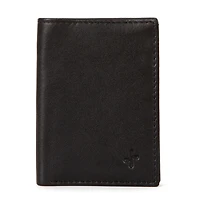Minimalist RFID Slim Bifold