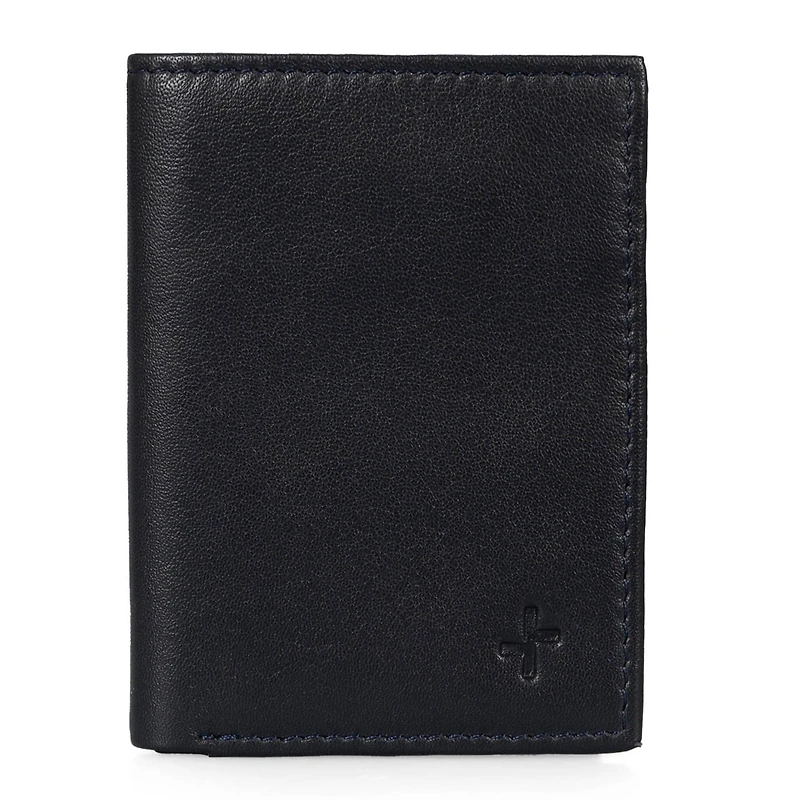 Pliant mince RFID Minimalist