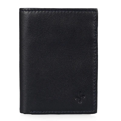 Pliant mince RFID Minimalist