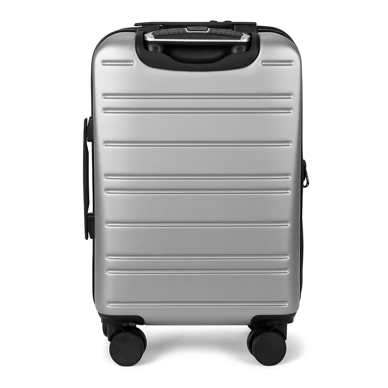 Valise de cabine rigide 22 po Legend