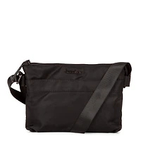 Basic Nylon Mini Crossbody Bag | RFID