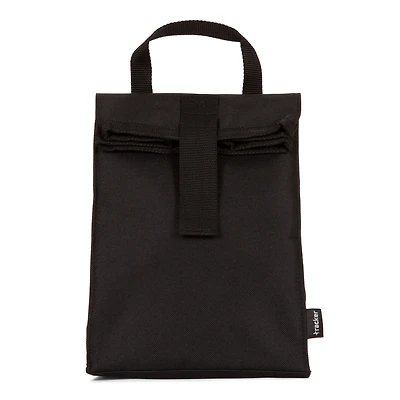 Tracker Mega Value Lunch bag, Black