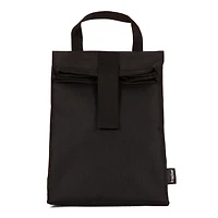 Tracker Mega Value Lunch bag, Black