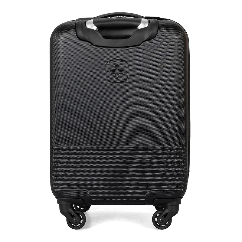 Valise de cabine rigide 21 po Como