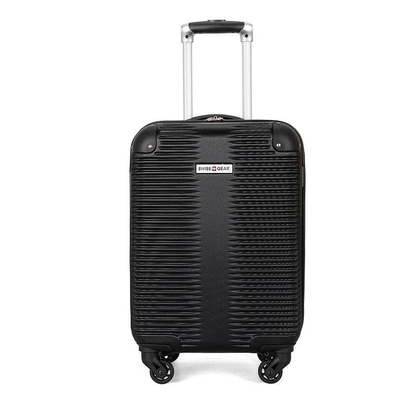 Valise de cabine rigide 21 po Como