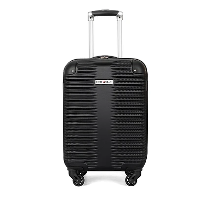 Valise de cabine rigide 21 po Como