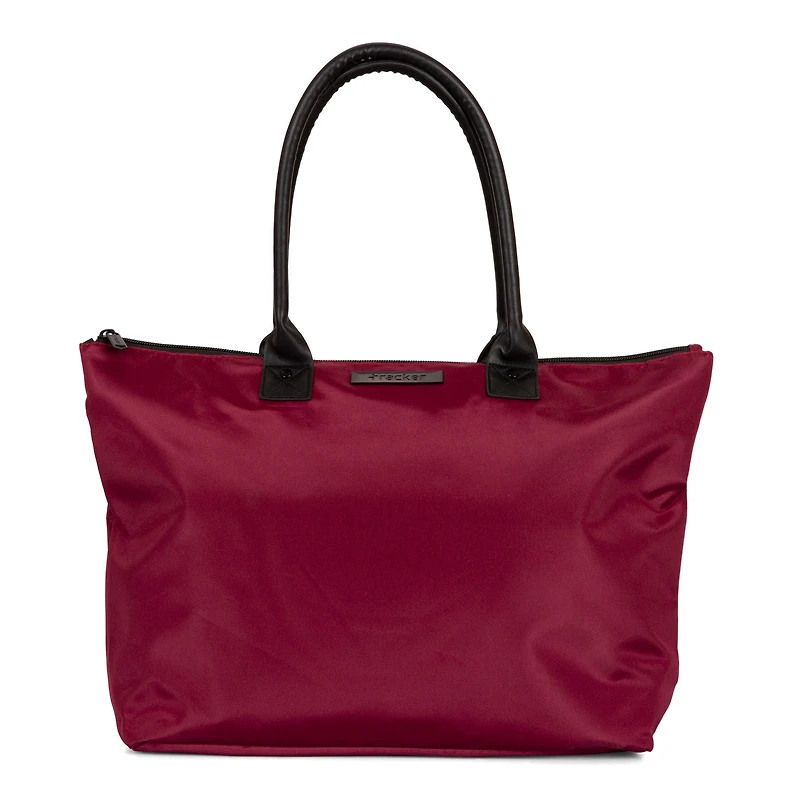 Uptown Tote Bag