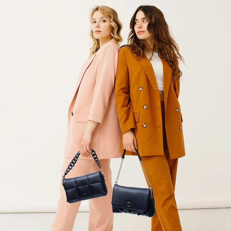 Sac à bandoulière Allie