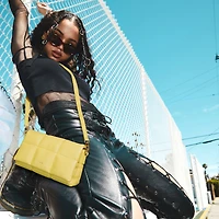 Sac à bandoulière Allie