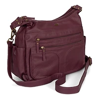 Sac hobo à galets