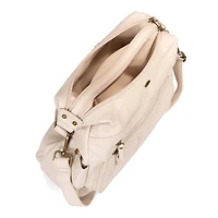 Sac hobo à galets