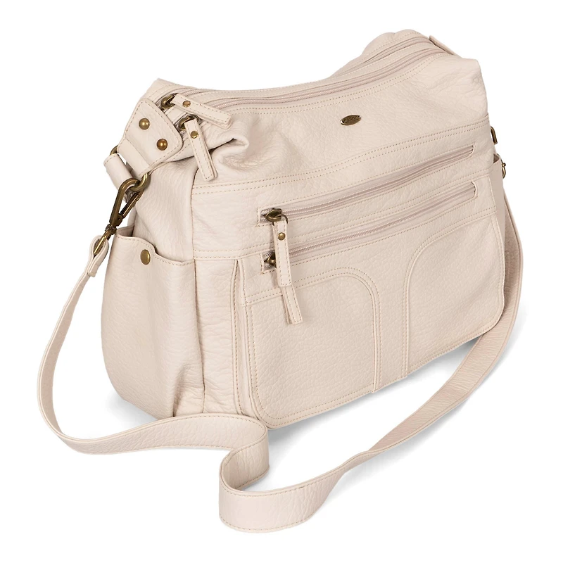 Sac hobo à galets