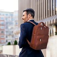 Sac à dos RFID Colwood