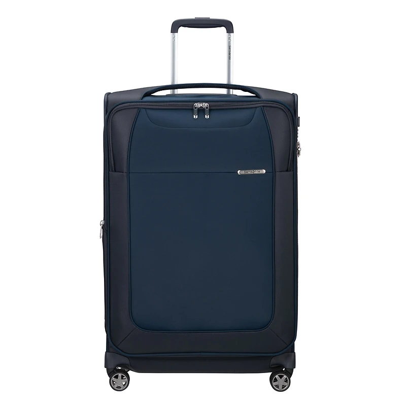 Valise souple 25 po D-Lite