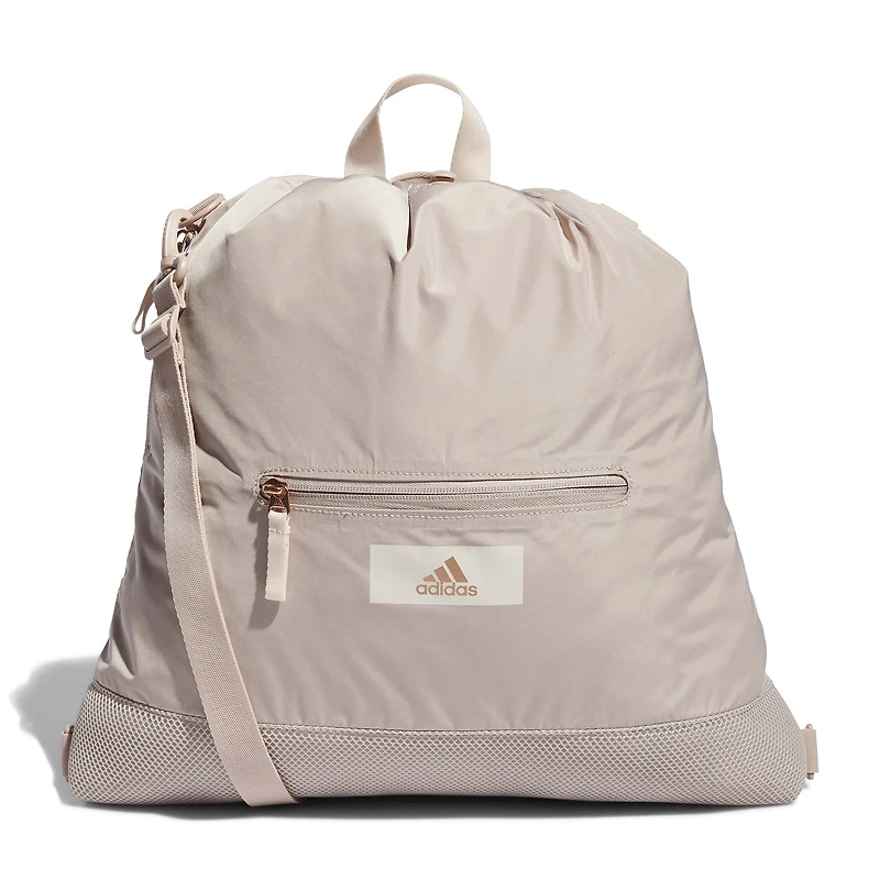 Sac à dos à cordons convertible Squad
