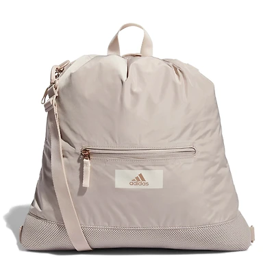 Sac à dos à cordons convertible Squad