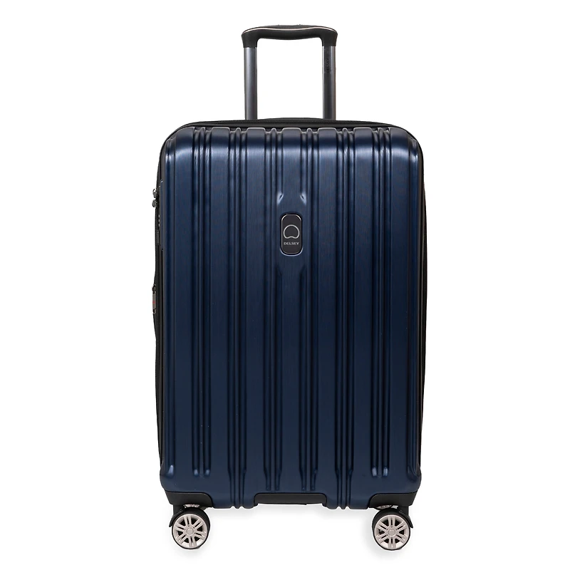 ChromeTec Hardside 24" Luggage
