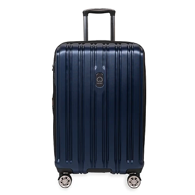 ChromeTec Hardside 24" Luggage