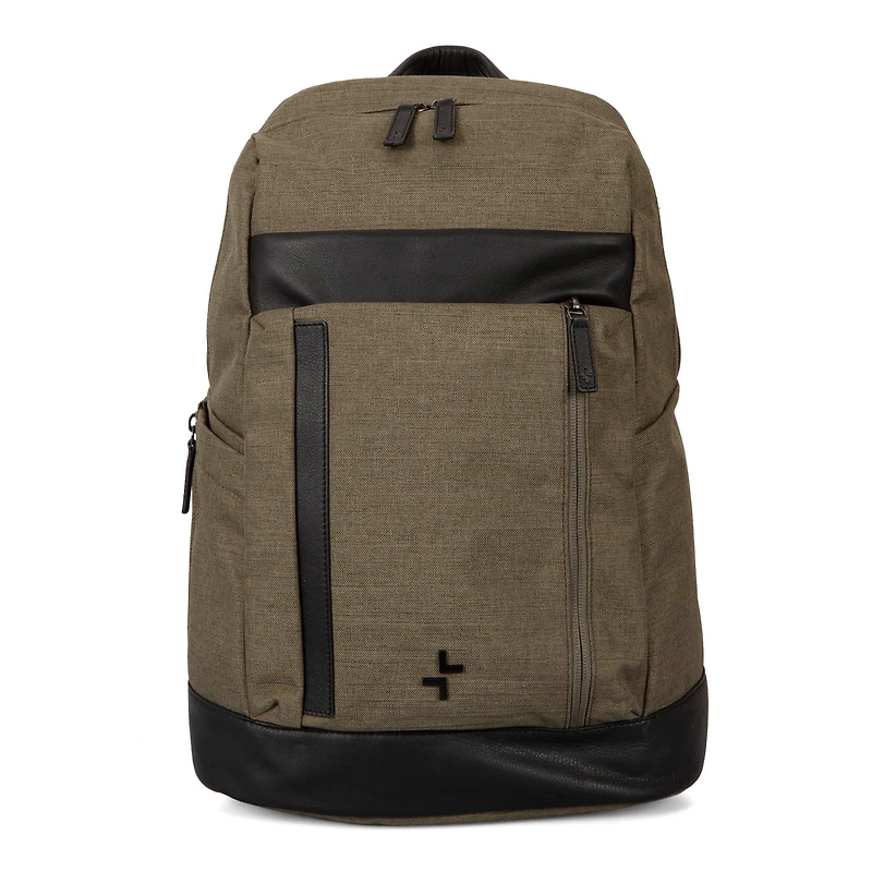 Barrington 15.6" Laptop Backpack