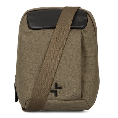 Barrington Small Crossbody Bag