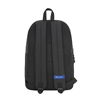 Sac à dos manuscrit