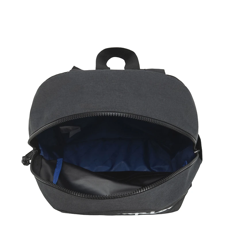 Sac à dos manuscrit