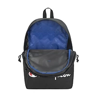 Sac à dos manuscrit