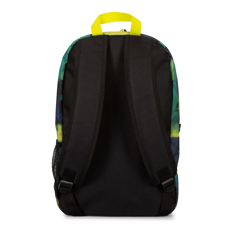 Sac à dos et étui crayons Mega Value