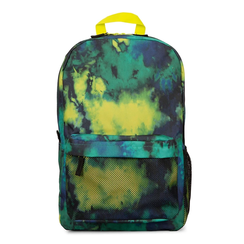 Sac à dos et étui crayons Mega Value