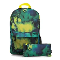 Sac à dos et étui crayons Mega Value