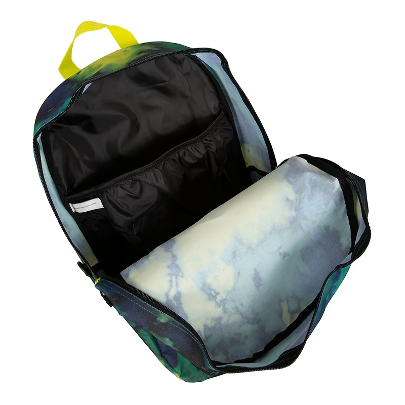 Sac à dos et étui crayons Mega Value