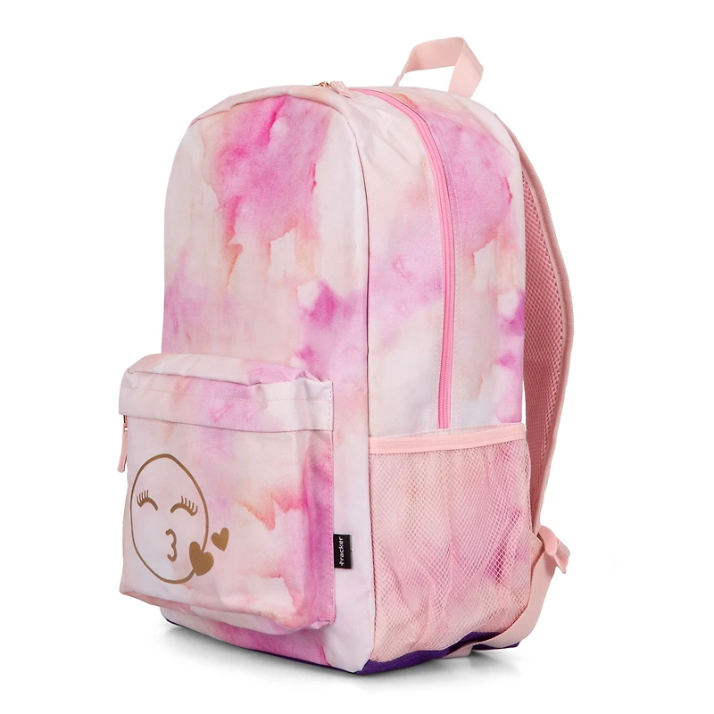 Sac à dos et étui crayons Mega Value
