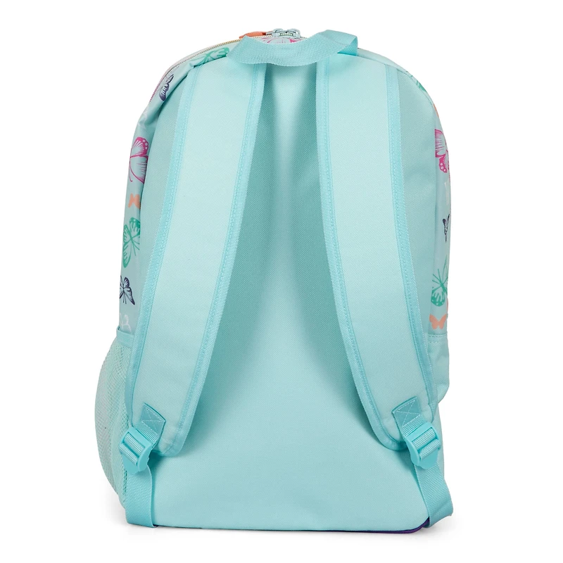 Sac à dos et étui crayons Mega Value