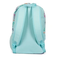 Sac à dos et étui crayons Mega Value