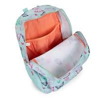 Sac à dos et étui crayons Mega Value