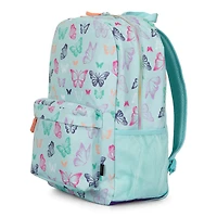 Sac à dos et étui crayons Mega Value
