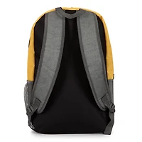 Sac à dos et étui crayons Mega Value