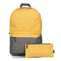 Sac à dos et étui crayons Mega Value