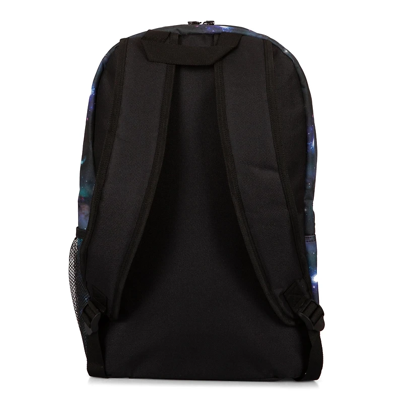 Sac à dos et étui crayons Mega Value