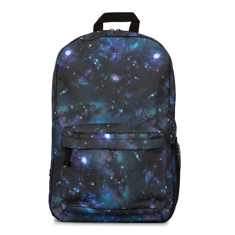 Sac à dos et étui crayons Mega Value