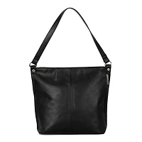 FINAL SALE - Florence Vertical Hobo Bag