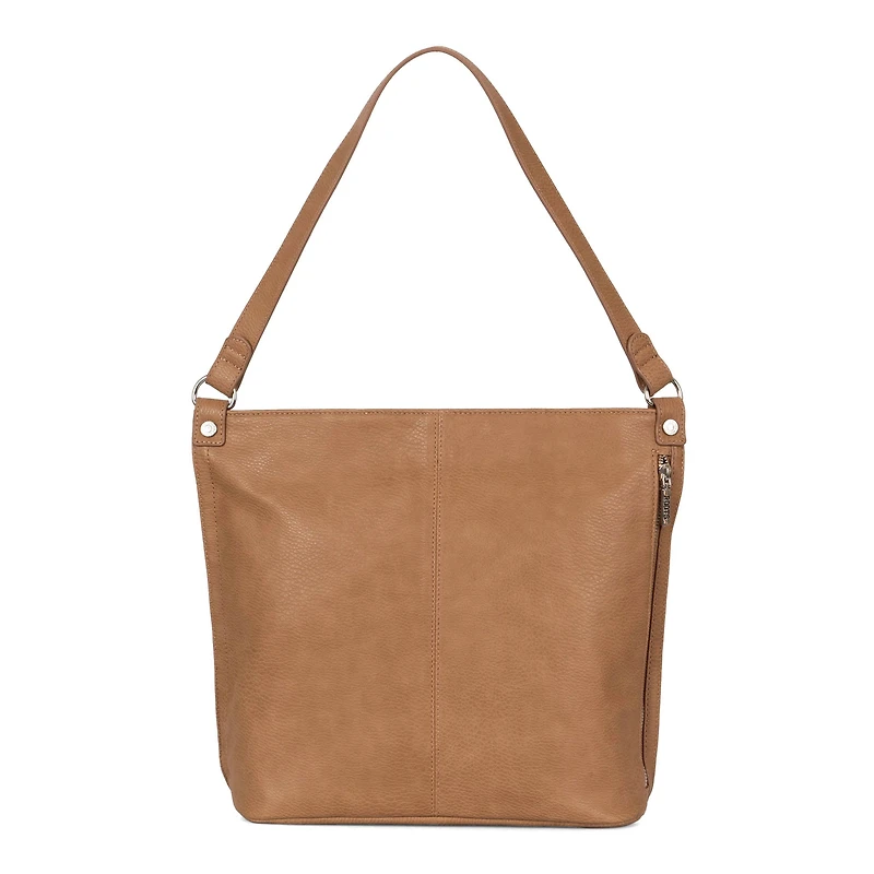 VENTE FINALE - Sac Hobo vertical Florence