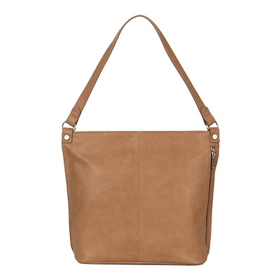 VENTE FINALE - Sac Hobo vertical Florence