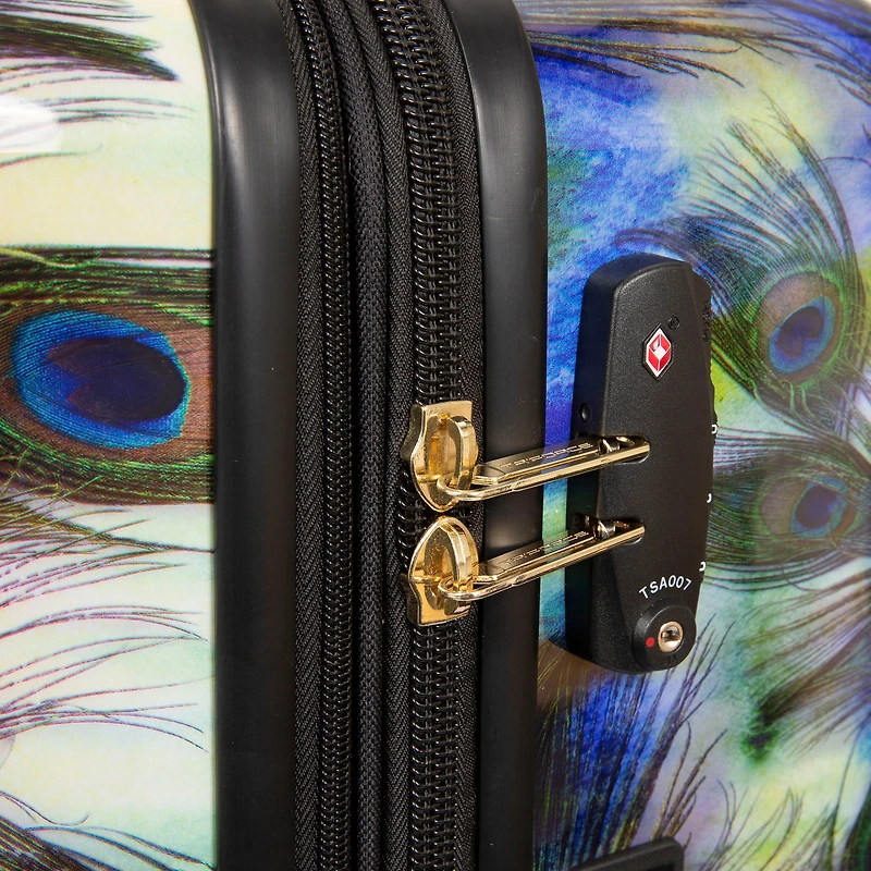Valise rigide 29 po Venezia
