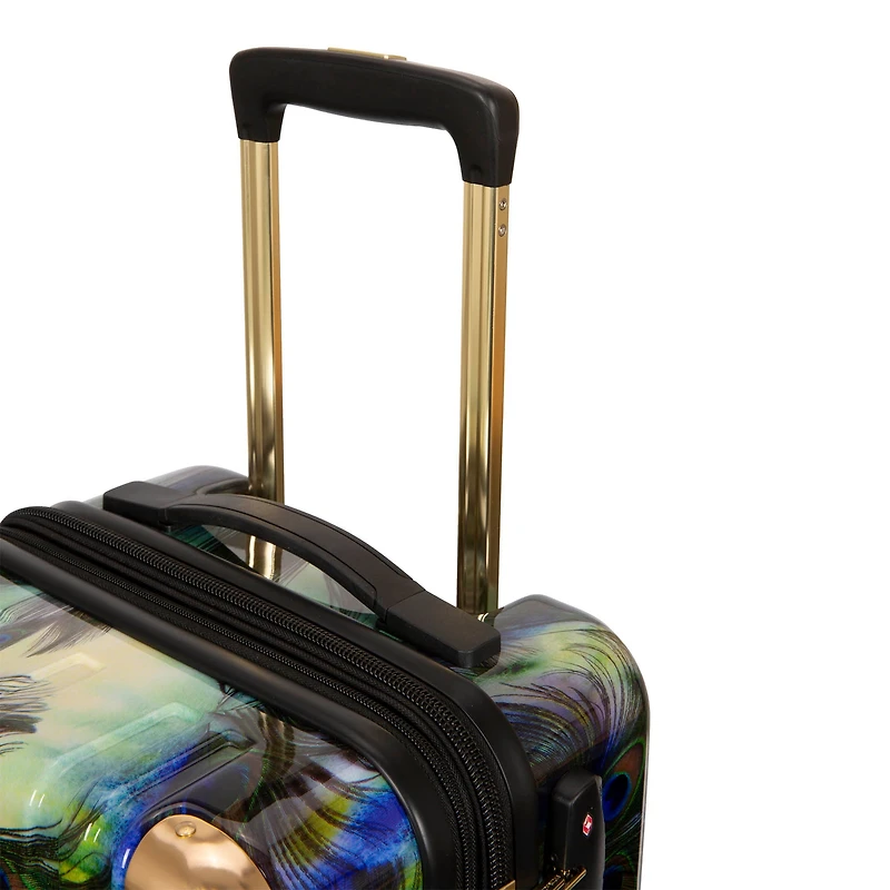 Valise de cabine rigide Venezia 21 po