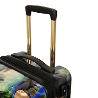 Valise de cabine rigide Venezia 21 po