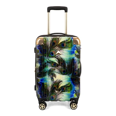 Valise de cabine rigide Venezia 21 po